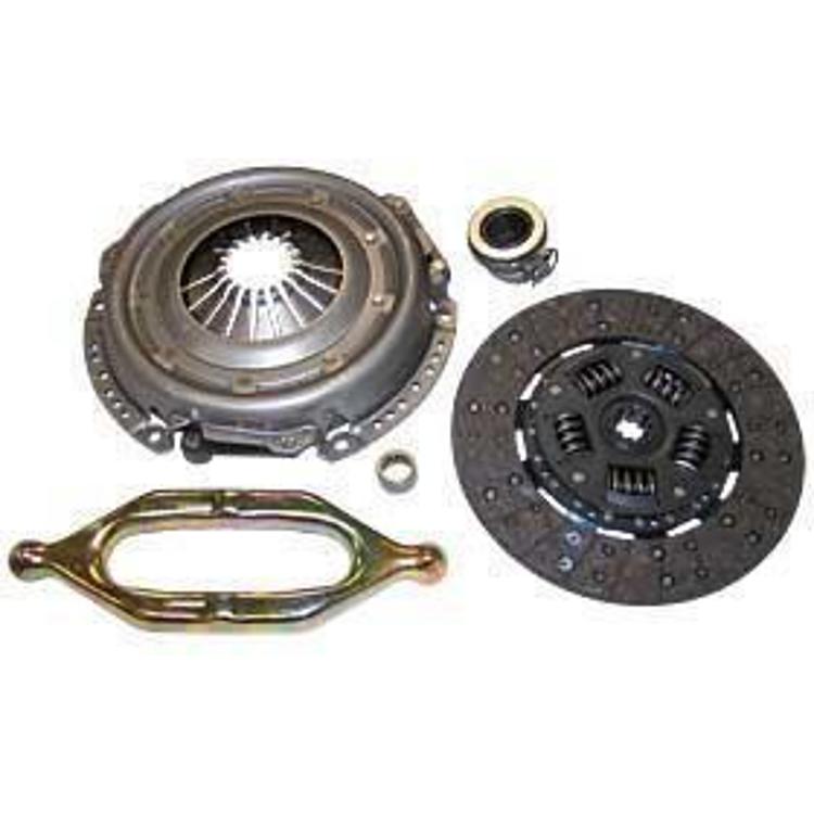 Crown Automotive Master Clutch Kit - TXYZ9499F
