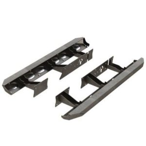Artec Industries Premium Rock Sliders - TY6015