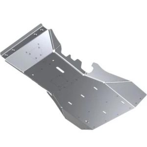 Artec 5th Gen Bellypan System - TY6800