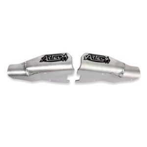 Artec Industries 5th Gen Toyota 4Runner Lower A-Arm Skids - TY6805