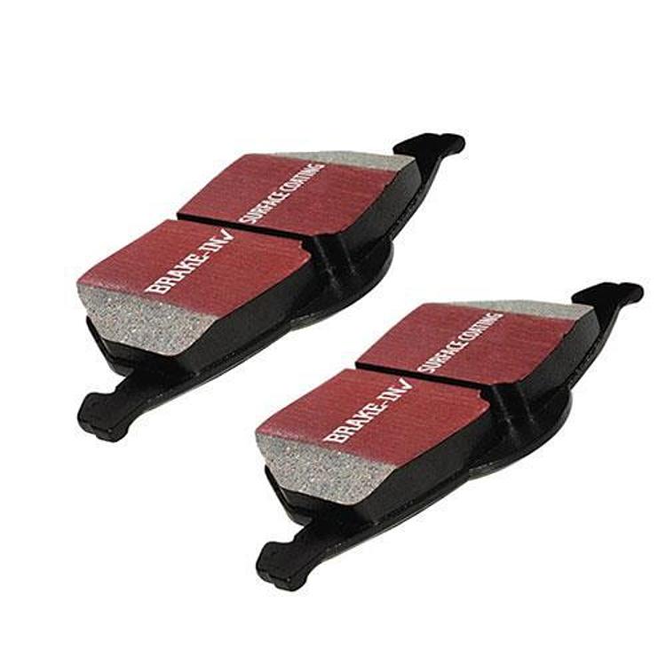 EBC Brakes Ultimax OEM Replacement Brake Pads - UD712
