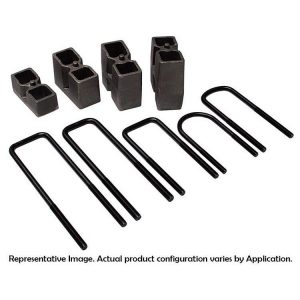 Skyjacker U-Bolt Kit - UJ3R