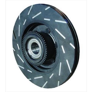 EBC Brakes USR Series Sport Slotted Rotor - USR7049