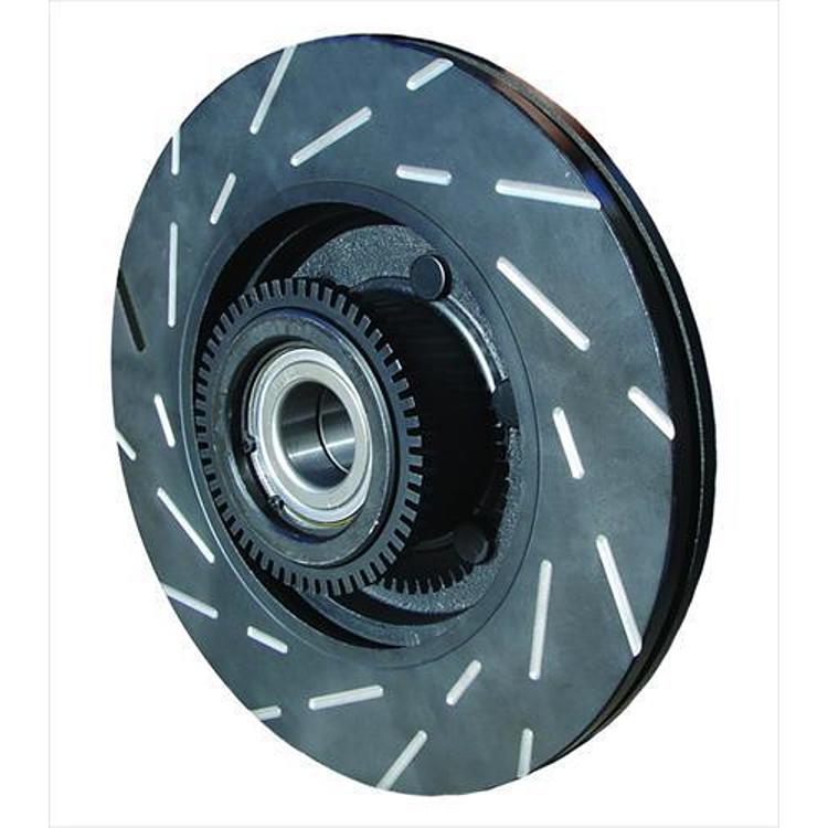 EBC Brakes USR Series Sport Slotted Rotor - USR7237