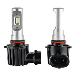 Oracle Lighting 9005 - V-Series LED Headlight Bulb Conversion Kit - V5239-001
