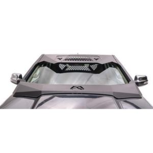 Fab Fours ViCowl (Black) - VC4200-1