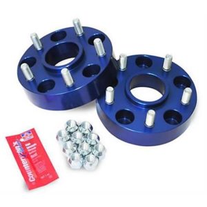 Spidertrax Offroad Wheel Spacers - WHS010