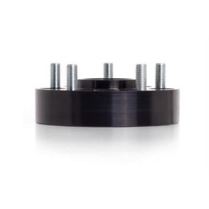 Spidertrax Offroad Wheel Spacers (Black) - WHS010K