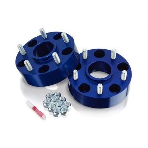 Spidertrax Offroad Wheel Spacers (Anodized Blue) - WHS021