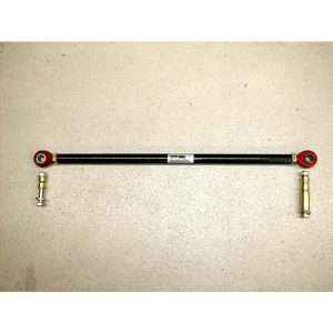 Mountain Off Road Enterprises Double-Jointed Front Track Bar - WTB100