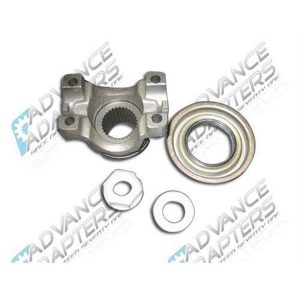 Advance Adapters GM 10.5Inch 14 Bolt 1350 Pinion Yoke Kit - X11394