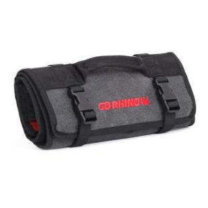 Go Rhino Xventure Tool Roll - XG1020-01