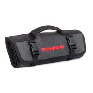 Go Rhino Xventure Wrench Roll - XG1040-01