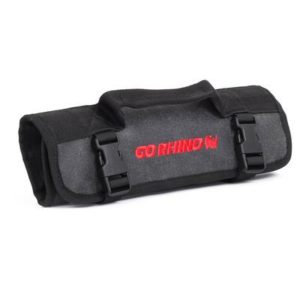 Go Rhino Xventure Wrench Roll - XG1050-01