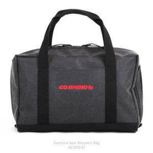 Go Rhino Xventure Recovery Bag - XG1080-01