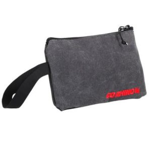 Go Rhino Xventure Zippered Pouch - XG1090-01