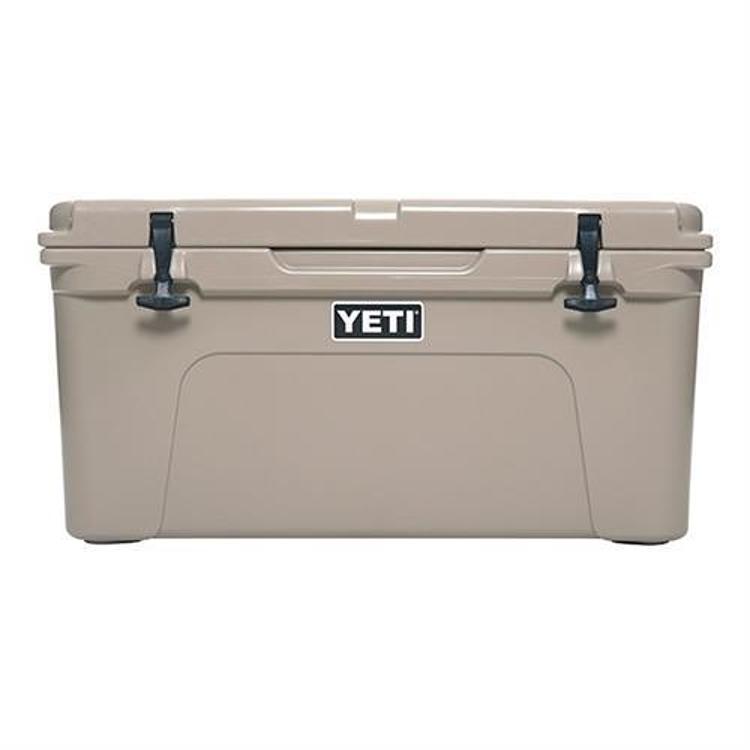 Yeti Coolers Tundra 65 Cooler (Desert Tan) - YT65T - Image 2