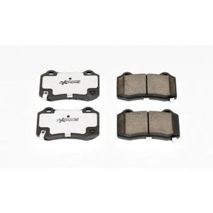 Power Stop Z26 Extreme Performance Brake Pads - Z26-1053