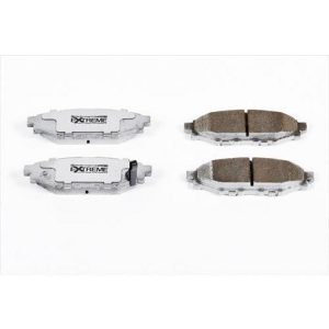 Power Stop Z26 Extreme Performance Brake Pads - Z26-1114