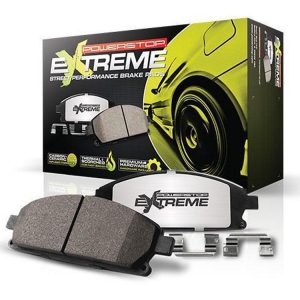 Power Stop Z26 Extreme Performance Brake Pads - Z26-530