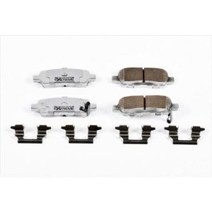 Power Stop Z26 Extreme Performance Brake Pads - Z26-905
