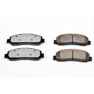 Power Stop Z36 Truck And Tow Brake Pads - Z36-1069
