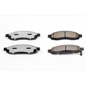Power Stop Z36 Truck And Tow Brake Pads - Z36-1183