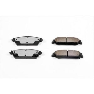 Power Stop Z36 Truck And Tow Brake Pads - Z36-1194