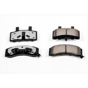 Power Stop Z36 Truck And Tow Brake Pads - Z36-370