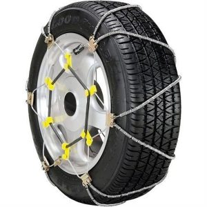 Super Z Tire Chains