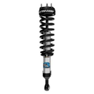 Pro Comp 2.5 Pro Runner Coilover Front Shock with Reservoir (Passenger Side) - ZXR255001