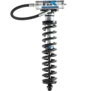 Pro Comp Black Series 2.5 Coilover Front Shock Absorber with Reservoir (Passenger Side) - ZXRR255003