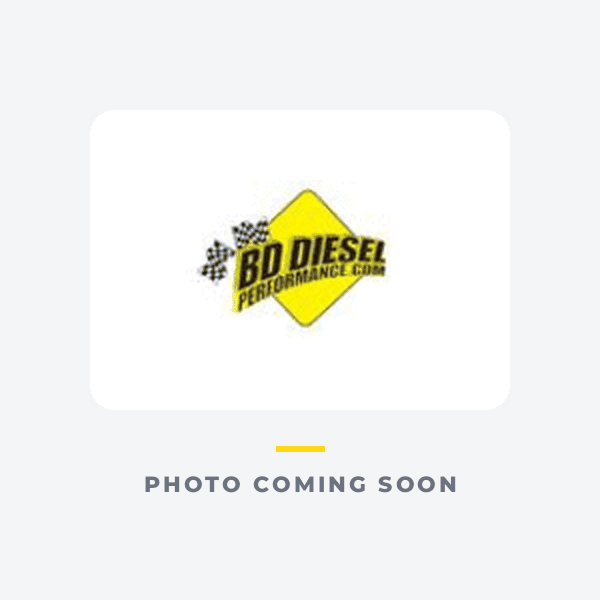 Bd Diesel Xtruded Trans Oil Cooler – 1030606-3/8 (photo coming soon)